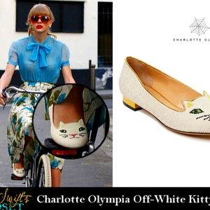 Rare Taylor Swift's Begin Again MV Flats